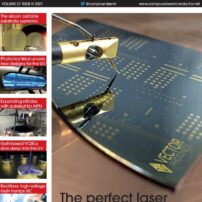 Vector Photonics - The Perfect Laser article in CS Magazine.