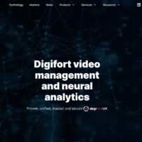 Digifort UK (Security Buying Group)