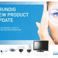 Grundig - New Products