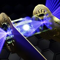 PowerPhotonic’s Coherent Beam Combining helps enable Laser Inertial Fusion markets.
