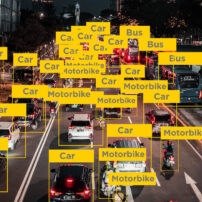 How will the AI industrial revolution impact CCTV?