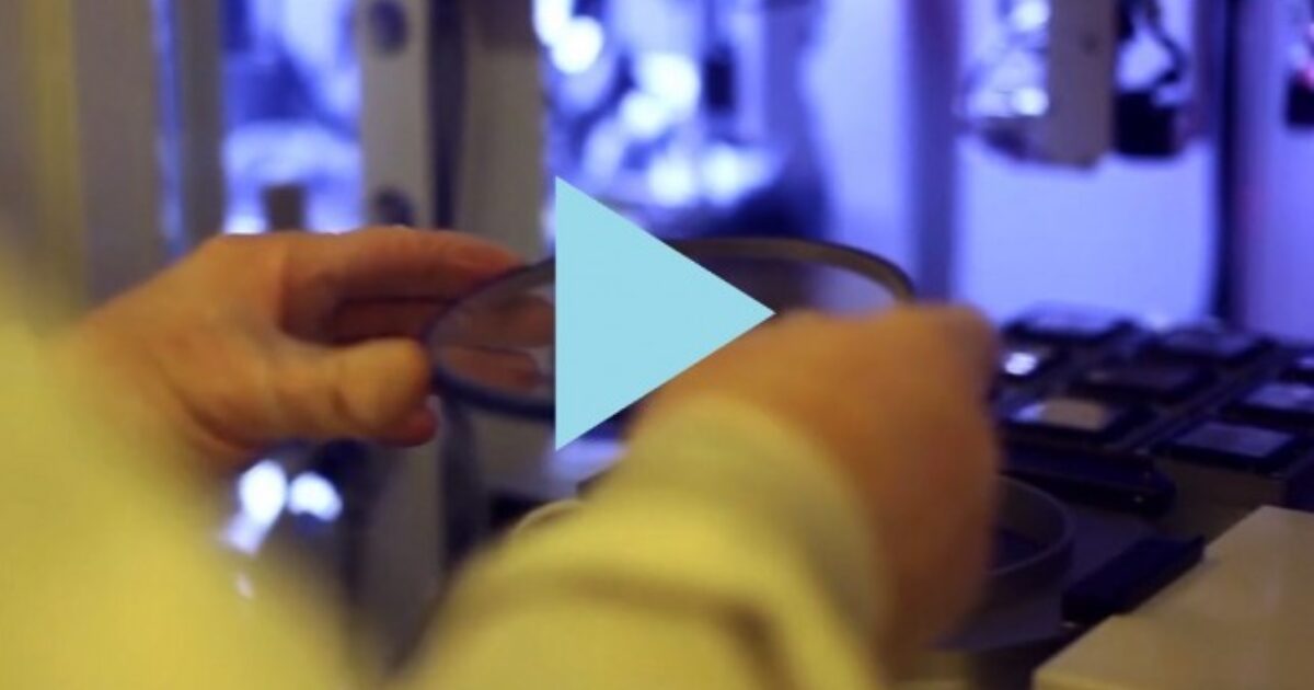 Factory tour video for CST Global showing the full… | Optimum PDM