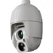 Hein Netzwerktechnik GmbH installs eneo cameras and iNEX VMS for transportation security.