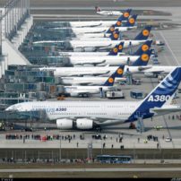 Aimetis Symphony VMS helps to secure and manage Munich airport.