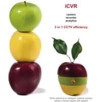 Video IQ - Apples advert