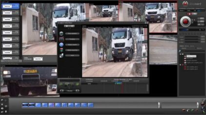 Digifort integrates with more manufacturers’ cameras than any other VMS.