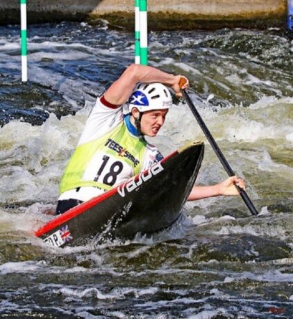 Peter Linksted places 15th in the Junior European Championships in Hohenlimburg, Germany. News
