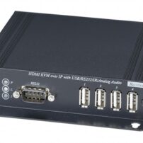Receiver front hkm01br f