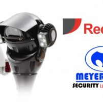 Redvision Meyertech integration