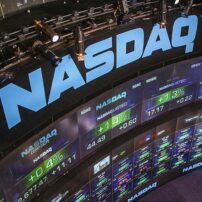 Optimum writes press releases for Nasdaq and the stock exchange.