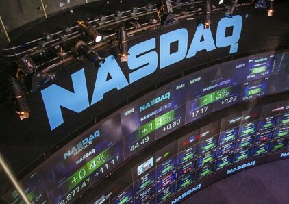 Optimum writes press releases for Nasdaq and the stock exchange.